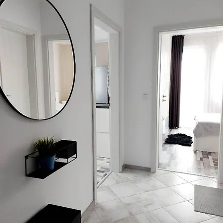 Apartment Апартамент 9 Varna