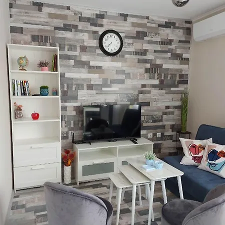 Apartment Апартамент 9 Varna
