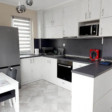 Apartment Апартамент 9 *
