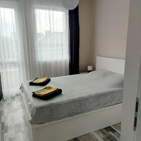 Apartment Апартамент 9 *